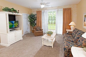 Interior - Havens 432 (North Myrtle Beach)