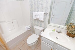 Interior - Havens 432 (North Myrtle Beach)