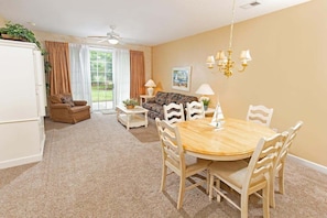 Interior - Havens 432 (North Myrtle Beach)