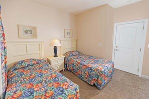 Interior - Havens 432 (North Myrtle Beach)