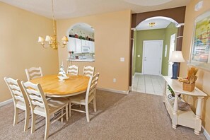 Interior - Havens 432 (North Myrtle Beach)