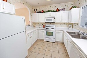 Interior - Havens 432 (North Myrtle Beach)