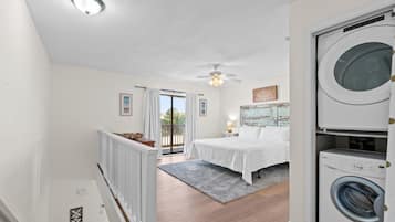 Biệt thự (1 Bedroom) | Nội thất