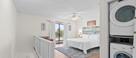 Villa (1 Bedroom) | Interior