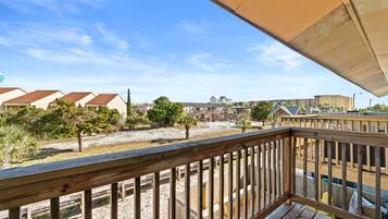 Biệt thự (1 Bedroom) | Nội thất