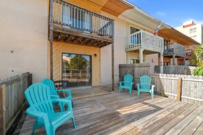 Villa (1 Bedroom) | Interior