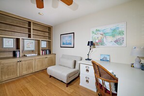 Interior - 152-4 Coastal Luxury With Panoramic Ocean View (Oceanside)