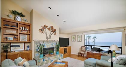 152-4 Coastal Luxury With Panoramic Ocean View