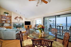 Interior - 152-4 Coastal Luxury With Panoramic Ocean View (Oceanside)