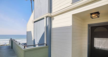 152-4 Coastal Luxury With Panoramic Ocean View