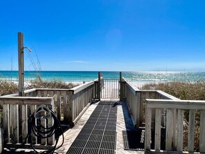 Interior - Emerald Isle 102 - The Seashell (Fort Walton Beach)