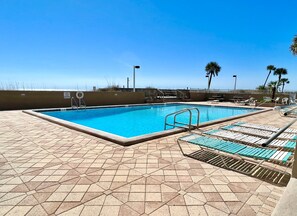 Interior - Emerald Isle 102 - The Seashell (Fort Walton Beach)