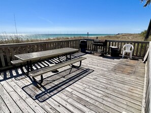 Interior - Emerald Isle 102 - The Seashell (Fort Walton Beach)