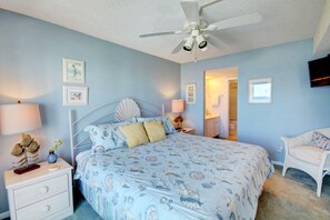 Interior - 446 El Matador (Fort Walton Beach)