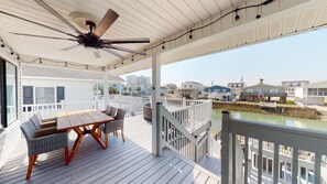 House (4 Bedrooms) | Interior - Wait & Sea (North Myrtle Beach)