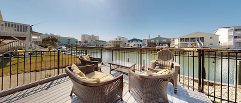 Maison (4 Bedrooms) | Façade de l’hébergement