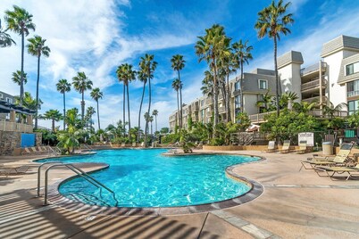 North Coast Village B212