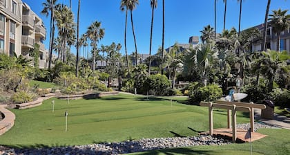 North Coast Village B212