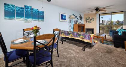 North Coast Village B212