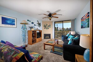 Interior - North Coast Village B212 (Oceanside)