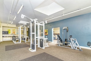 Interior - North Coast Village B212 (Oceanside)