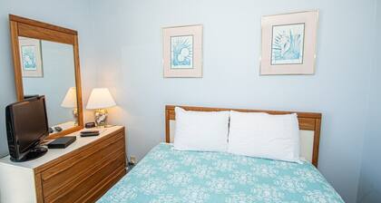 Sea Castle 8G