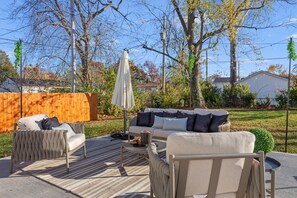 Nhà (3 Bedrooms) | Nội thất