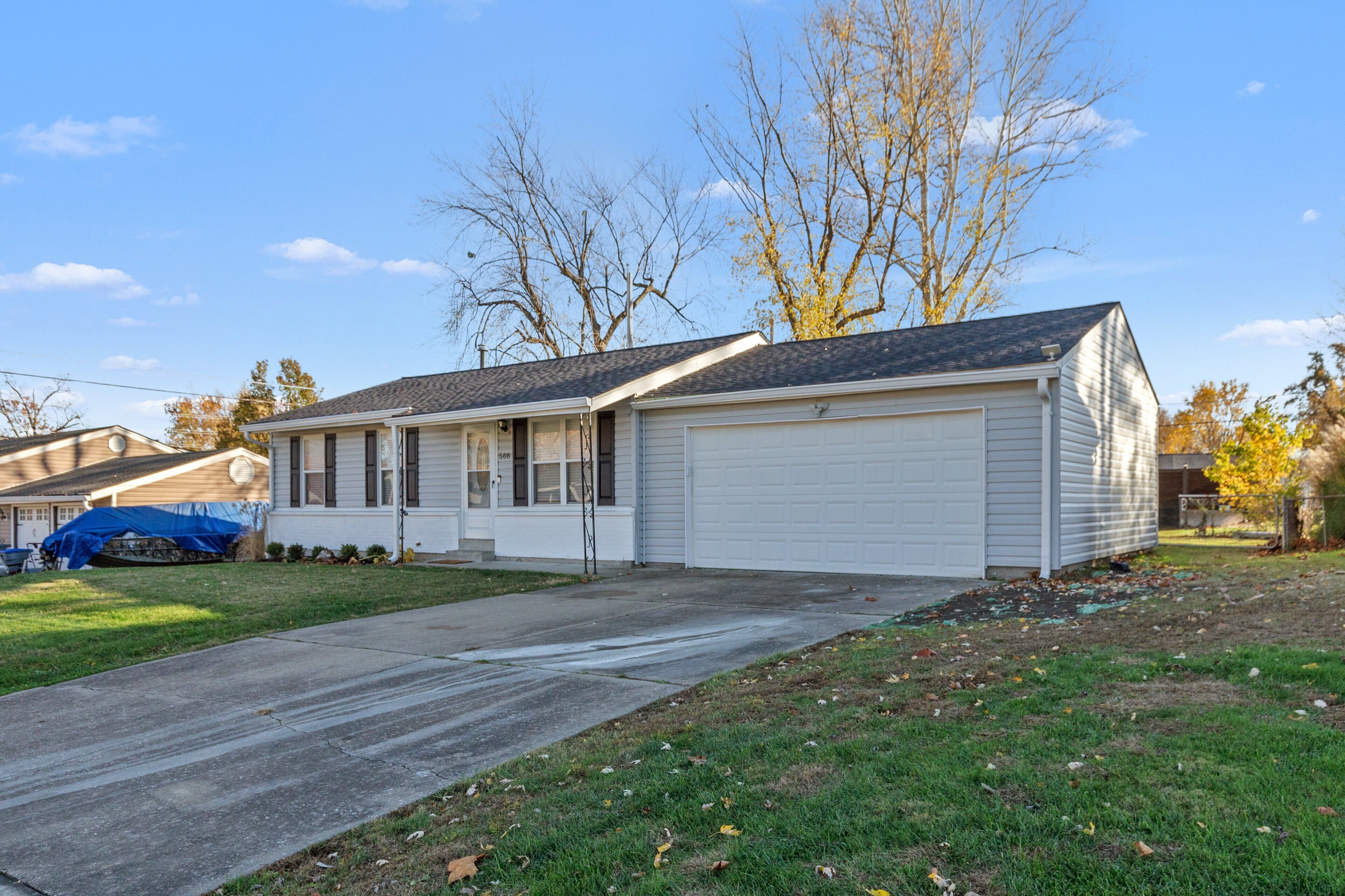 House (3 Bedrooms) | Bahagian dalam