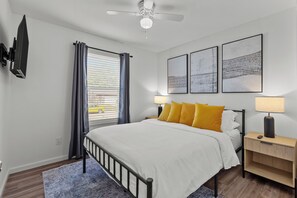 Interior - 508: The Secret Sojourn by JZ Vacation Rentals (O'Fallon)