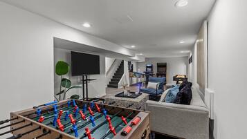 Maison (3 Bedrooms) | Intérieur