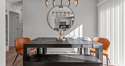 508: The Secret Sojourn by JZ Vacation Rentals