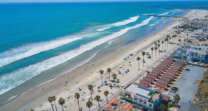 Oceanview Beach Home - 209w