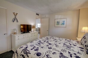 Interior - 319 El Matador (Fort Walton Beach)