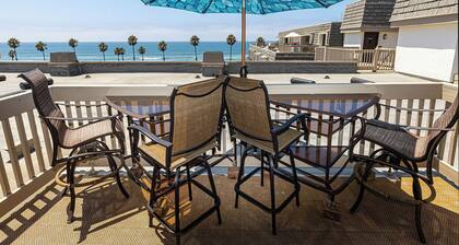 North Coast Village Penthouse A306