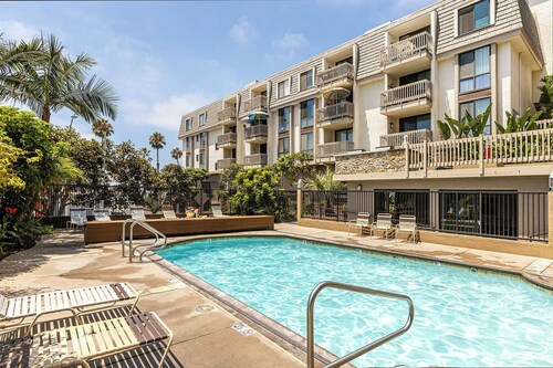 North Coast Village Penthouse A306