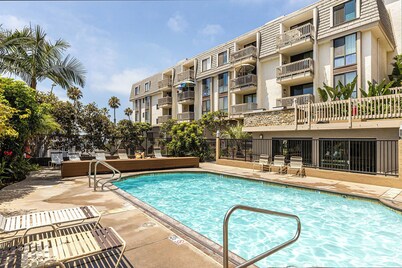 North Coast Village Penthouse A306