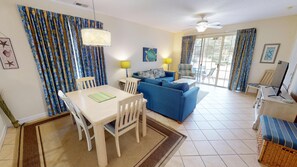 Interior - Ironwood 1311 (North Myrtle Beach)