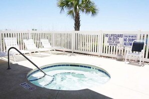 Interior - Ambassador Villas 403 (North Myrtle Beach)