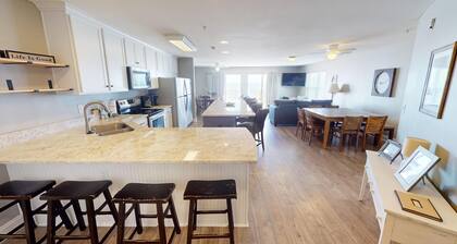 Ambassador Villas 403