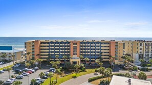 Interior - Pelican Isle 113 - Salty Seahorse (Fort Walton Beach)