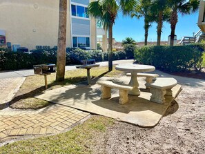 Interior - Pelican Isle 113 - Salty Seahorse (Fort Walton Beach)