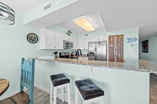 Pelican Isle 113 - Salty Seahorse