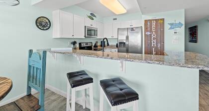 Pelican Isle 113 - Salty Seahorse