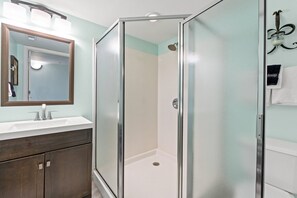 Interior - Pelican Isle 113 - Salty Seahorse (Fort Walton Beach)