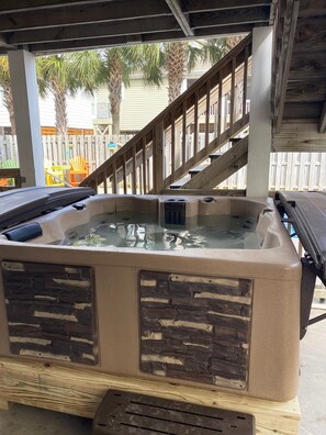 Interior - Bermuda Breeze - D (North Myrtle Beach)