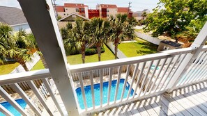 Interior - Bermuda Breeze - D (North Myrtle Beach)