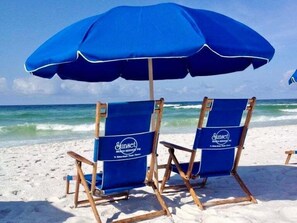 Interior - Pelican Isle 208 - Sandy Shores (Fort Walton Beach)