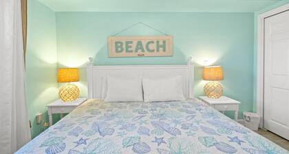 Pelican Isle 208 - Sandy Shores