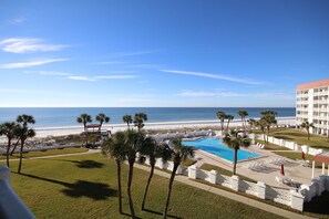 Interior - 345 El Matador (Fort Walton Beach)