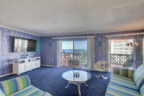 Front of property - 345 El Matador (Fort Walton Beach)